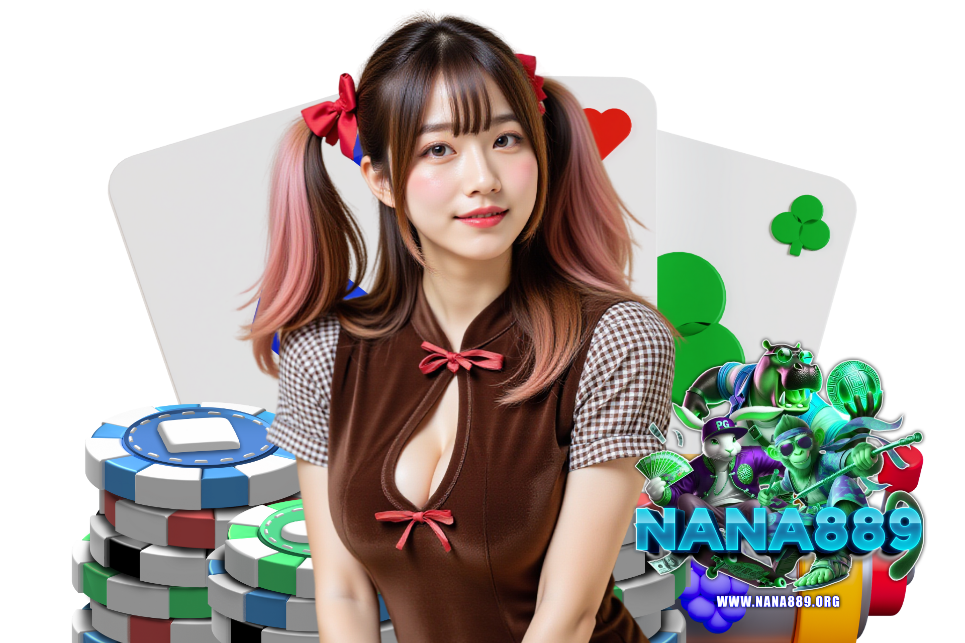 nana889